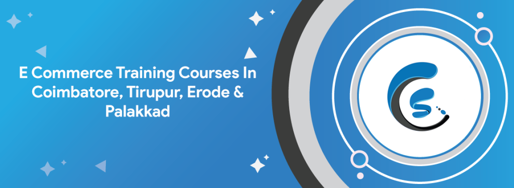 E Commerce Training Courses